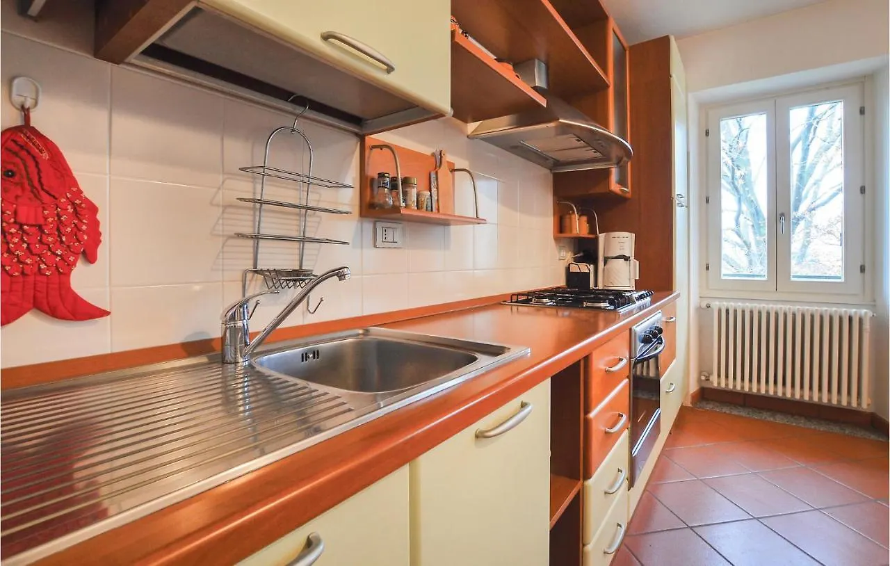 Beltempo Apartment Luino 0*,  Italy