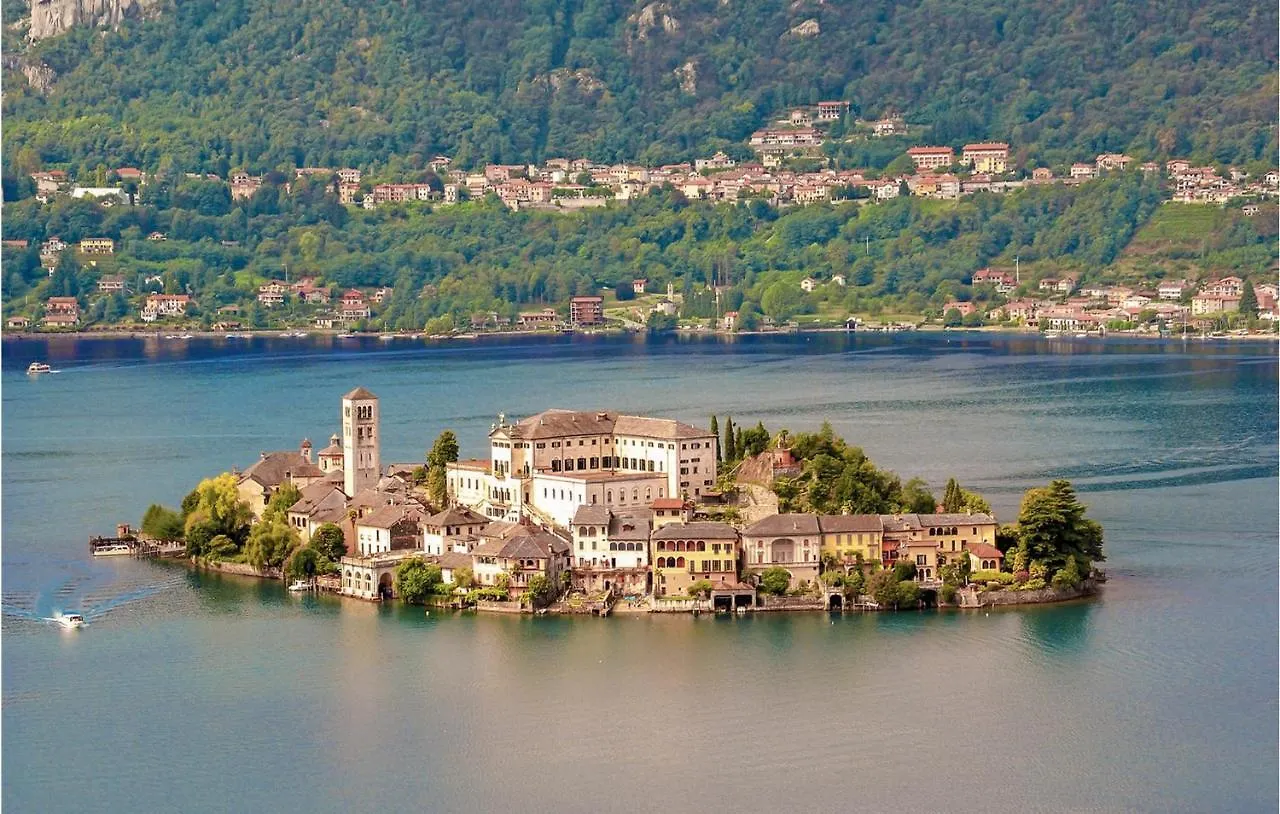 Beltempo Apartment Luino 0*,  Italy