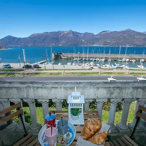 Residenza Gardenia Luino