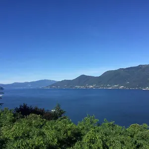 Moderne Ferienwohnung Mit Traumseeblick Lago Maggiore Luino